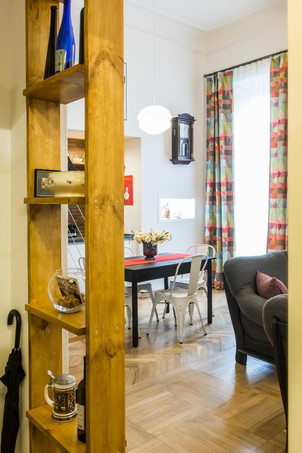 New Apartment On Rustaveli Avenue Tbilisi ภายนอก รูปภาพ